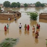 UP: Yamuna Nears Danger Mark, Life Comes to a Standstill in 13 Villages - See Pictures!