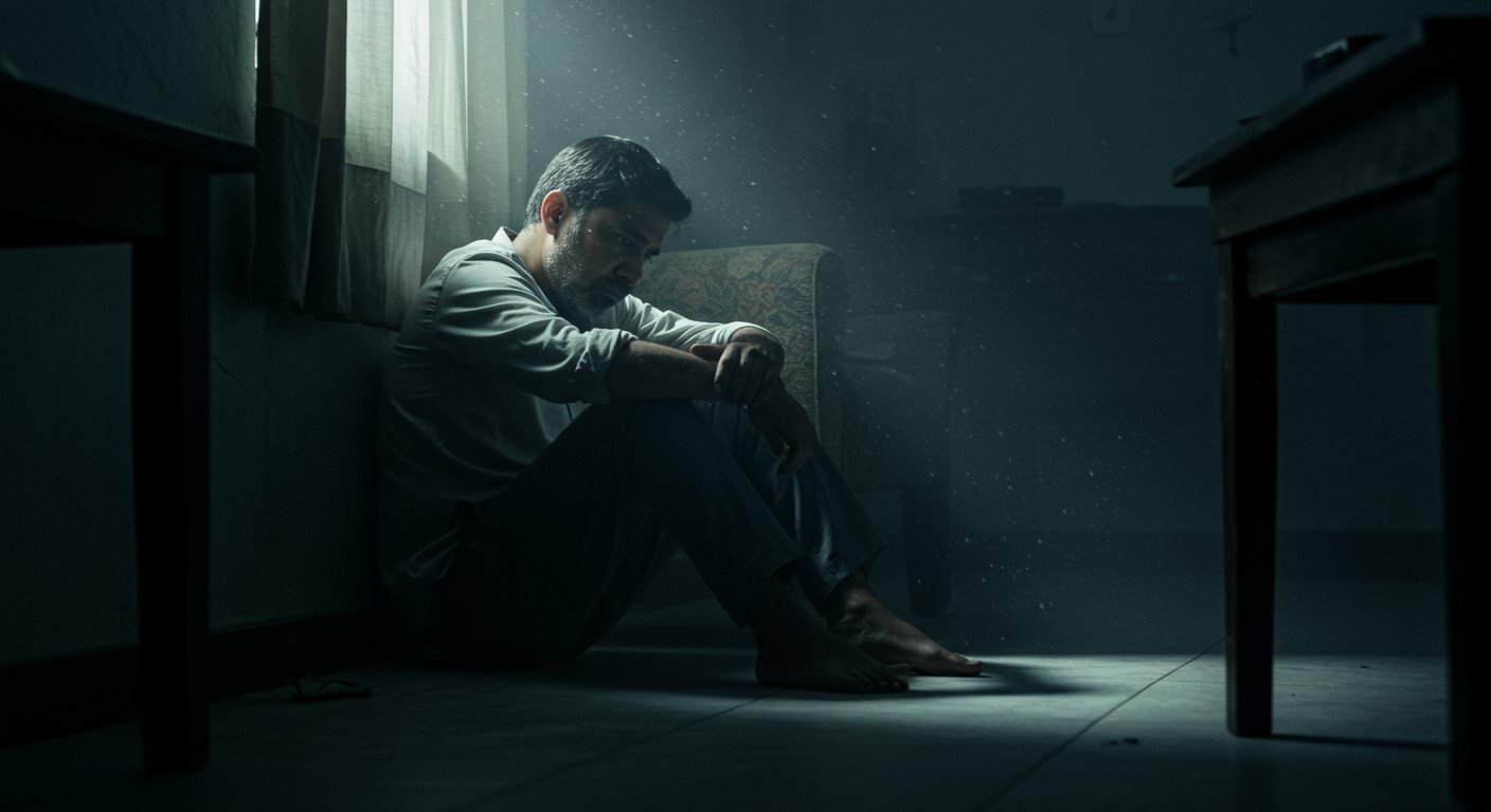 'Didn't step out of the house for 1 year', Mimoh was shattered after his debut film flopped