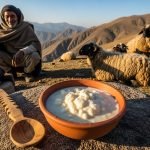 Have you ever tasted 'Langhat' made from sheep's milk? This favorite dish of shepherds living on the border has become a topic of discussion.