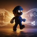 Interesting Story Behind the Name of Children's Favorite Video Game Hero Goes Viral!