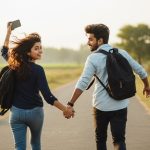The 'If Only I Had Crammed For Exam...' Girl Elopes With Lover, Video Goes Viral