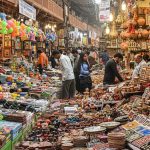 CM's Major Statement at Youth Conclave: Before 2017, UP's Market Was Flooded With Chinese Goods, Now ODOP Products Dominate