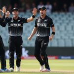 New Zealand's dominance continues in Tri-Series: Crushes Zimbabwe by 60 runs, will face South Africa in final