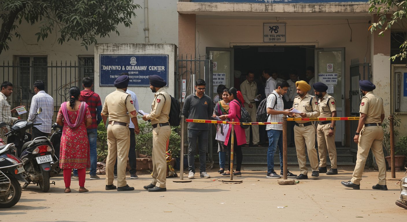 डिप्टी जेलर परीक्षा 2025: परीक्षा पैटर्न, विशेषज्ञों की राय, कटऑफ अनुमान और सामाजिक महत्व