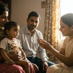 UP: Aadhaar Cards for Children Under 5 to be Made From Home; Postal Department's New Initiative Brings Major Relief to Parents