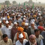 Fertilizer Crisis Deepens in Uttar Pradesh: Aam Aadmi Party to Hold Statewide Protest Tomorrow