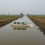 Horrific Accident in UP: Bolero Carrying Devotees Plunges into Canal, 11 Dead, 9 From Same Family
