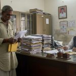 UP: MP Bhole's Brother Accused of Land Grabbing; Victim Appeals to DM for Justice, Says 'Been Running Around for Three Months'