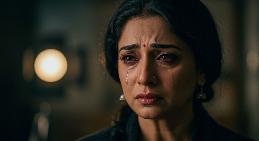 90s Actress Reveals: Rape Scene Shot Without Consent, Director's Blunder Ruined Life