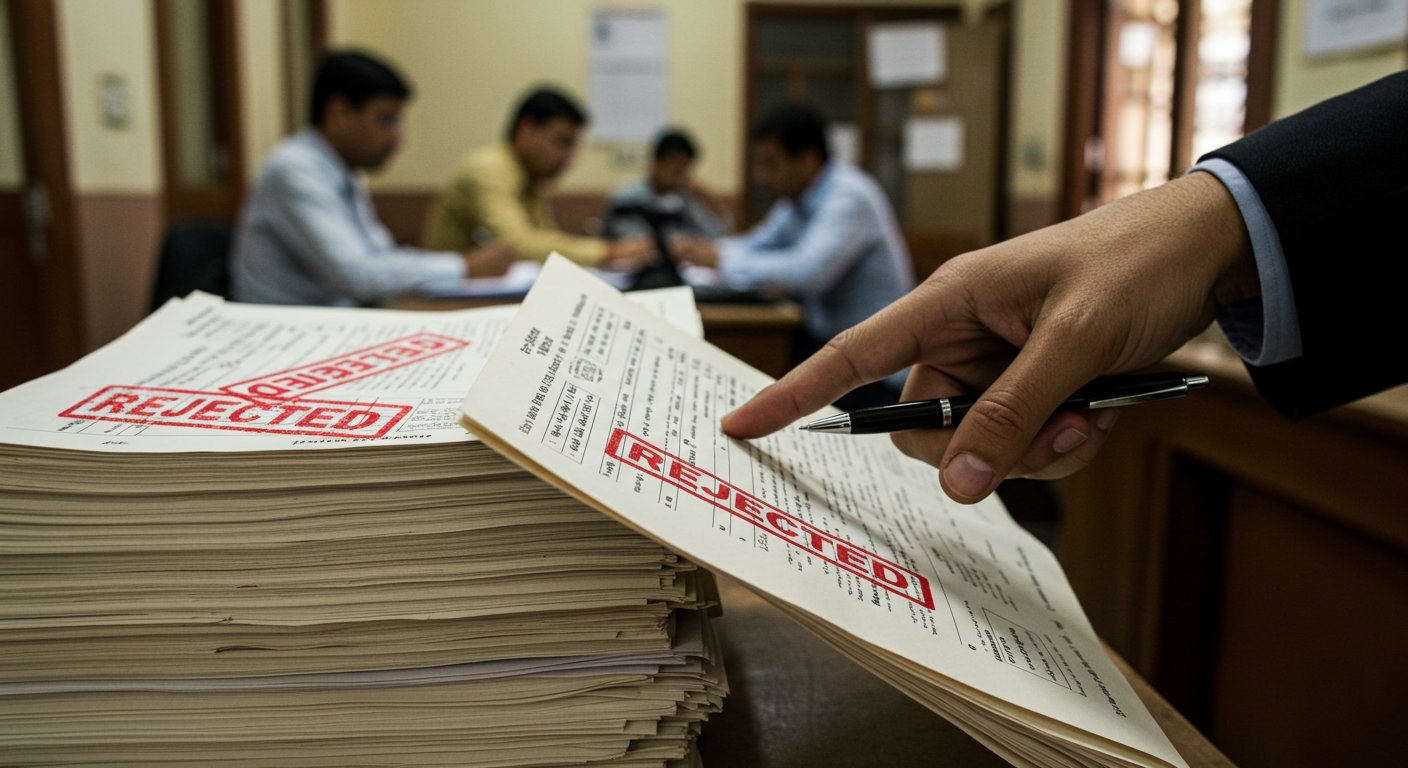 Major Fraud in UP: MBBS Admissions with Fake Certificates, 71 Applications Rejected, FIR to be Filed