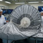 UP's Feat: Special 20-Month Durable Parachute Developed for Gaganyaan Mission