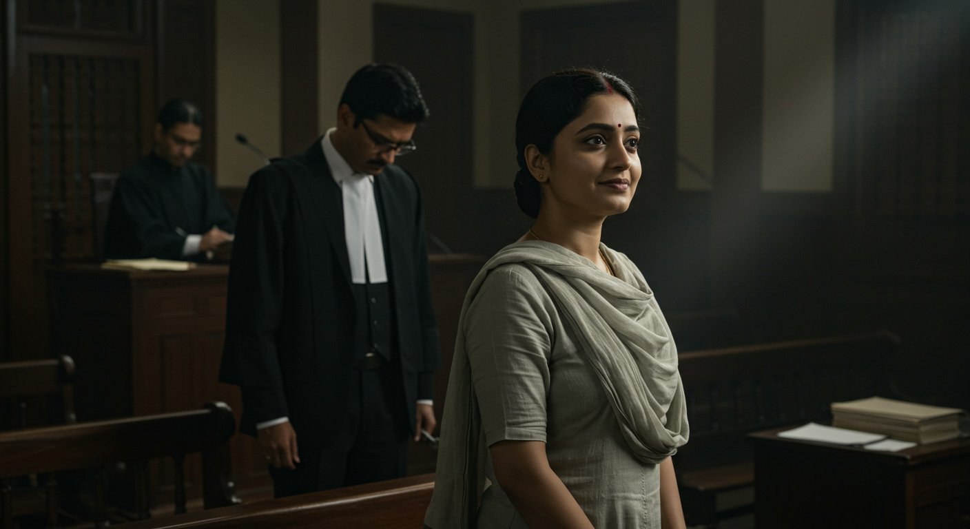 Major Verdict in UP on Bogus SC/ST Case: Lawyer Sentenced to Life Imprisonment, Innocent Pooja Rawat Acquitted