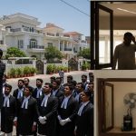 UP Lawyers' Unique Protest: Disconnected Electricity from Officials' Homes, ACs and Coolers Shut Down!