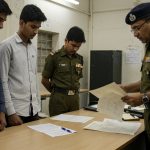 Attempt to become Agnivirs with fake certificates foiled, youth caught after complaints from friends and relatives; strict investigation to follow.
