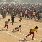 Agniveer Recruitment Rally Kicks Off Today in UP: Thousands of Youth from 13 Districts Including Amethi, Ayodhya to Show Their Mettle