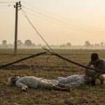 Agra: Broken Wire in Field Kills Farmer; Son Also Electrocuted While Trying to Save Him