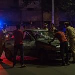 Agra Police Nab 'Car-Borne Thieves': Daytime Reconnaissance, Nighttime Thefts