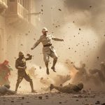 Agra Bomb Case: When Revolutionaries Threw a Bomb at the British Collector, British Rule Was Shaken!