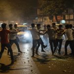 Agra: Midnight 'Brawl' at Sikandra Tirahe, Kicks and Punches Thrown, Car Windows Smashed