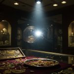 Major Theft from Jeweler's Shop in Agra: Thief Performed Such a Shocking Act in Video to Avoid Being Caught