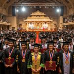 Agra University Convocation 2025: Today, the clinking of medals will resound in Shivaji Mandapam!