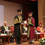 Agra University Convocation 2025: 77 Meritorious Students to Receive 117 Medals in Shivaji Mandapam, Grand Event Begins