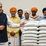 UP Agriculture Minister's Major Announcement on Fertilizer Availability: Crackdown on Hoarders, Relief for Farmers