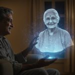AI's Miracle: Now Possible to Talk to Deceased Loved Ones, Know How?