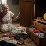 Thief's 'Golden' Mistake: Stole Fake Gold, Left Real Behind!