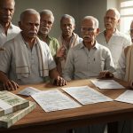 Rs 4000 Bill for Two-Page Photocopy! Panchayat Pays, Incident Goes Viral