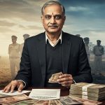 Akhilesh Dubey, Kanpur's Land Mafia Lawyer: Used Uniform's Power to Buy Properties Dirt Cheap and Sell for Crores; Several Officials Also Under Scanner.
