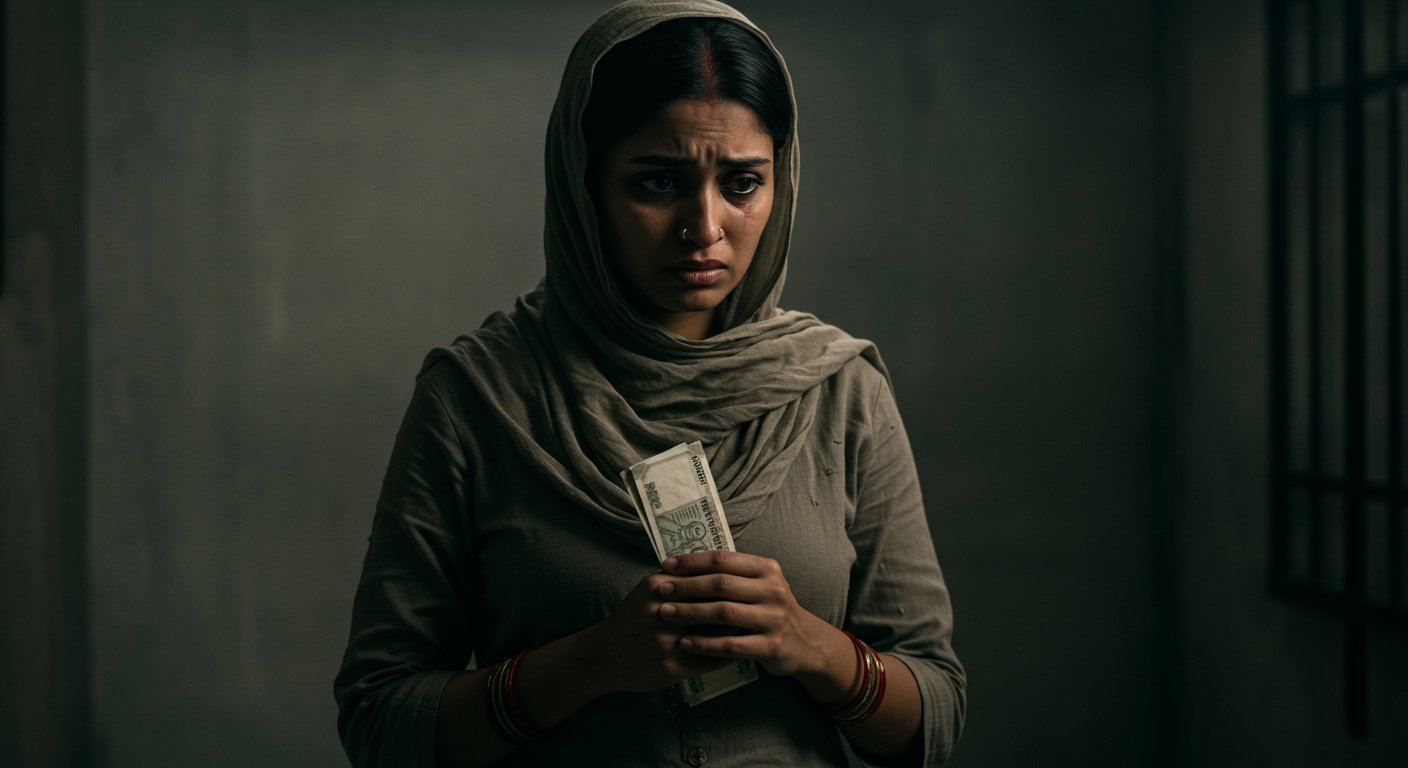 Akhilesh Dubey Case: Girl Who Filed False Complaint Confesses, Reveals ₹1 Lakh Deal, Received ₹30,000