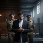 2.5 Crore Extortion Case: Advocate Akhilesh Dubey Granted Judicial Custody, Sent to Jail