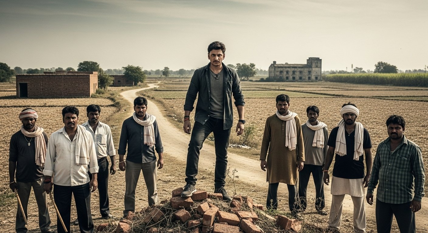 Uttar Pradesh: Is Akhilesh Dubey's Gang Even More Dangerous Than Vikas Dubey? Deep Connections to Notorious Pappu Smart!
