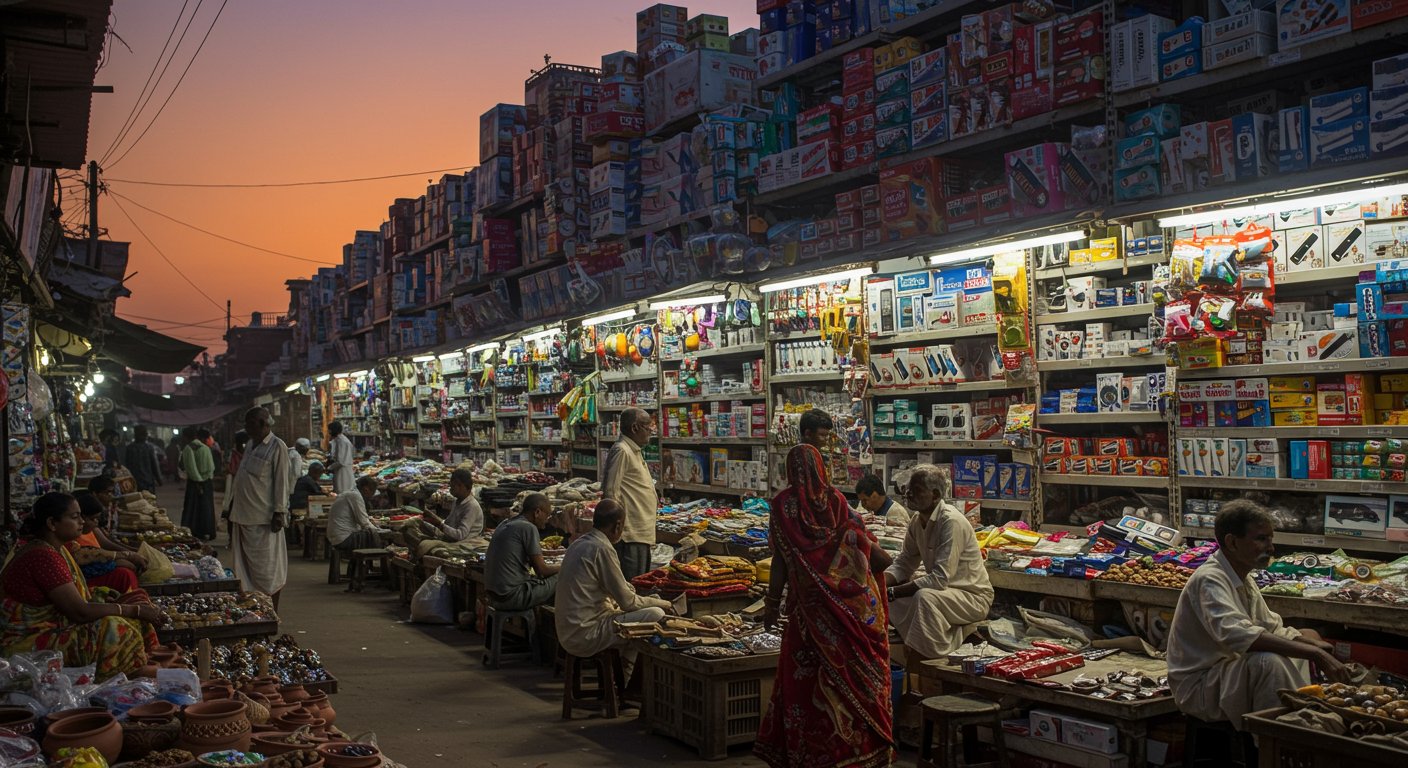 Akhilesh Yadav's Major Statement: "If dependence on China increases, unemployment will skyrocket in the country, and all products will be Chinese."