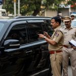 Akshay Kumar's Luxury Car Seized in Jammu Over Black Tinted Windows; Fine Imposed