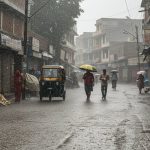 Heavy Rain Alert in Uttar Pradesh: Special Warning in 24 Districts Today, Close Watch on These Areas from Sunday