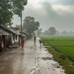 Heavy Rain Alert in Uttar Pradesh: Special Warning for Purvanchal, Torrential Rain Expected Today in 24 Districts!