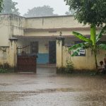 Uttar Pradesh Weather Worsens: Heavy Rain Likely in 30 Districts Today, Holiday Declared in Raebareli Schools