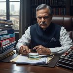Aligarh: Chief Secretary cracks down on ₹420 crore 'Kalyan Marg' tender; probe launched.