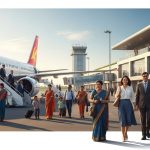 Good News! Flights to resume at Aligarh Airport after 8 months; Aligarh to be connected to these cities.