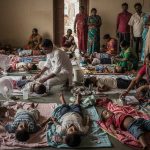 Diarrhea Havoc in Atrauli: 100 Ill, 10 Referred to Aligarh, Panic Grips