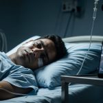 Aligarh: Husband consumes poison on Facebook Live, battling for life in hospital, What is the full story?
