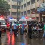 21 Injured, 2 Dead, 2 Critical in Horrific Bulandshahr Accident; Taken to Aligarh