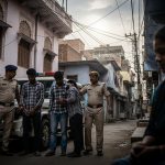 Missing Aligarh student sold for Rs 65,000; 5 arrested, main accused absconding - Sensational revelation.