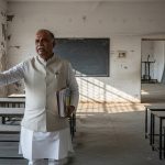 Major Scam in Aligarh: Barauli Panchayat President Accuses EO; Lakhs Paid Without Furniture, Irregularities Also in Gym and Smart Class