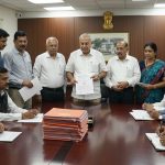 Major action in UP: 20 Additional Commissioners issued notice over negligence in recovery, explanation sought on slow progress