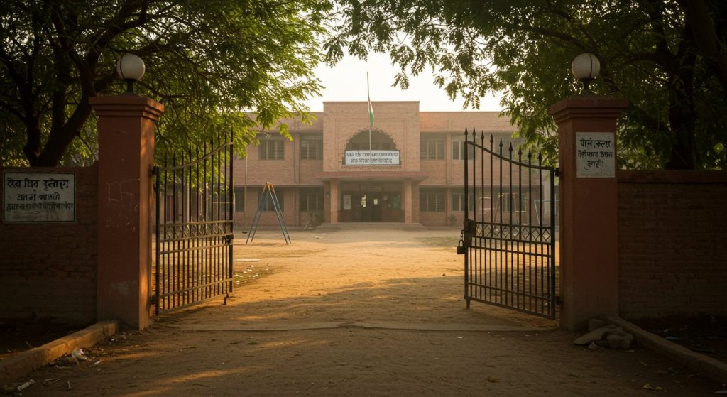 All schools in Punjab to remain closed until this date, CM Bhagwant Mann announces
