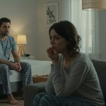 Girlfriend Allowed Boyfriend to Sleep With Her Female Friend, Wanted to Know What He'd Say After Romance; Story Went Viral