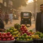 UP: Prostitution Racket Under Guise of Fruit Selling, Luring Clients; Kingpin Pinky Absconds